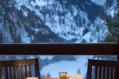 Hotel Club MMV Le Flaine in Arâches-la-Frasse — foto 3