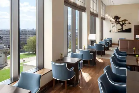 InterContinental London Park Lane in Londen, foto 6