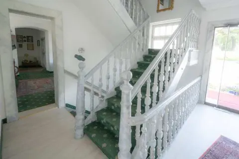 Hotel Garni Hubertus foto 2