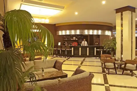 Sunland Resort Hotel Beldibi in Kemer — foto 20
