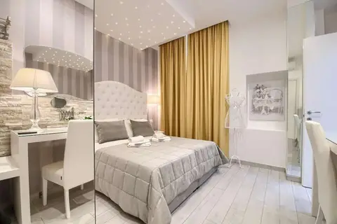 Relais Vatican Secret & Spa in Rome, foto 6