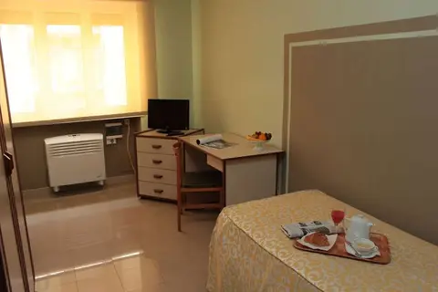 Hotel Plaza Taranto in Tarente — foto 7