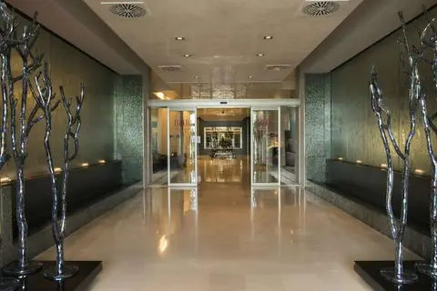 Best Western Premier BHR Treviso Hotel in Quinto di Treviso — foto 8