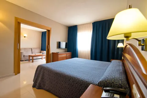 Hotel Bahia Tropical foto 22