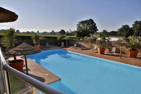 Camping Saint-michel foto 21