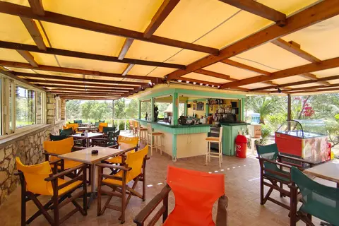 Alex Hotel in Δημοτική Ενότητα Καρπάθου — foto 26
