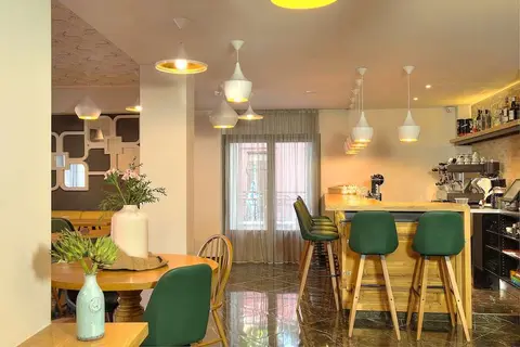 Elia Bettolo Hotel in Chania — foto 13