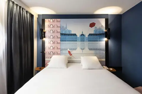 Mercure Bordeaux Centre in Bordeaux — foto 3