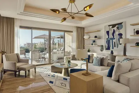 Fairmont Taghazout Bay in Aourir, foto 26