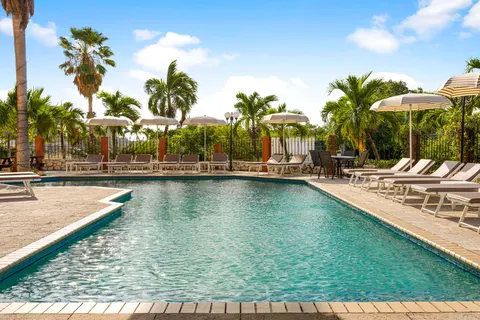 Parasasa Hotel in Royal Palm Resort — foto 5