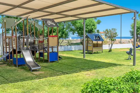 Hotel Apollo Beach in Faliraki, foto 8