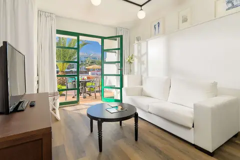 H10 Ocean Suites in La Oliva — foto 11