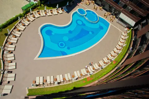 Galeon Residence and Spa in Несебър — foto 4