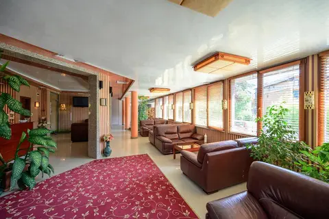 Royal Beach Hotel in СПА център Ривиера Бийч — foto 10