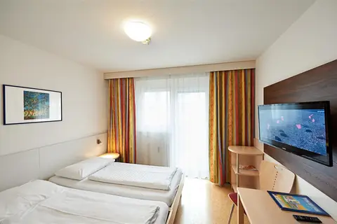 Kolping Wien Zentral in Wenen, foto 29