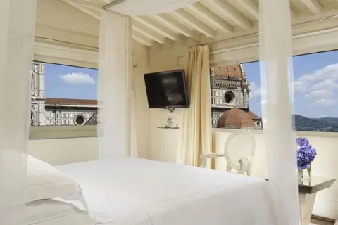 Brunelleschi in Florence — foto 29