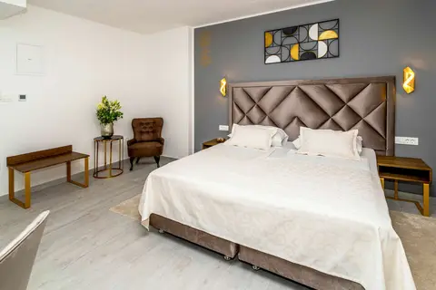 Heritage Hotel Stypia in Crikvenica — foto 2