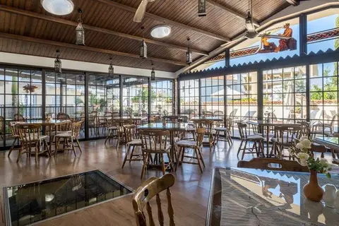 Anais Bay Hotel in Παραλίμνι — foto 7