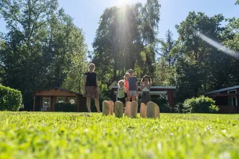 Camping Het Bosbad foto 5