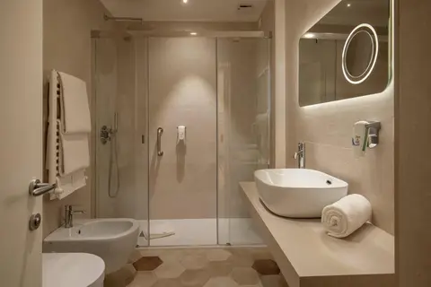 Cosmopolita Hotel Rome, Tapestry Collection by Hilton in Rome — foto 16