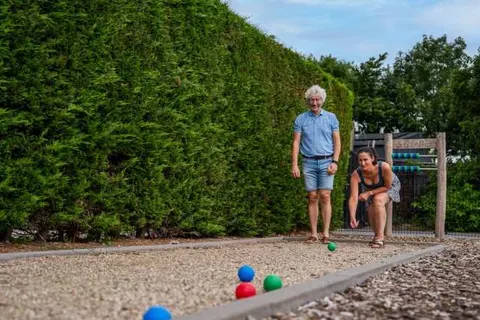 TopParken Park Westerkogge foto 18