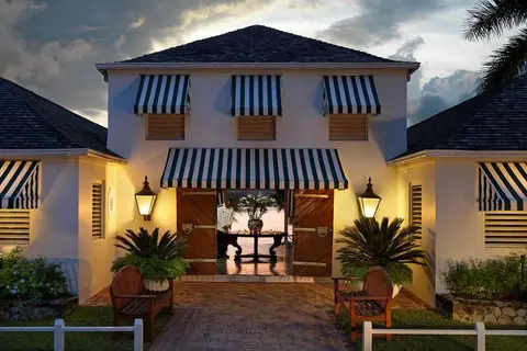 Round Hill Hotel & Villas in Montego Bay — foto 25