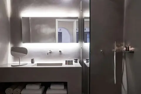 Oia Castle Luxury Suites in Δημοτική Ενότητα Οίας — foto 16