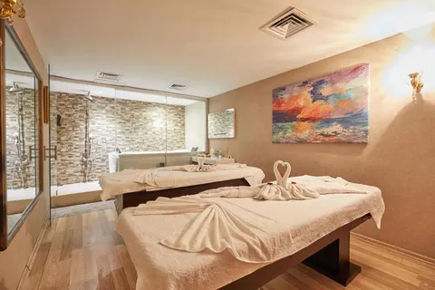 Dedeman Istanbul Hotel in İstanbul — foto 23
