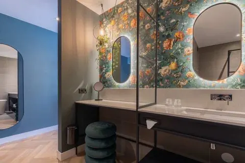 Van der Valk Hotel Den Haag - Wassenaar foto 24