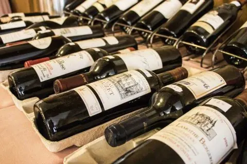 Hotel Le Postillon foto 11