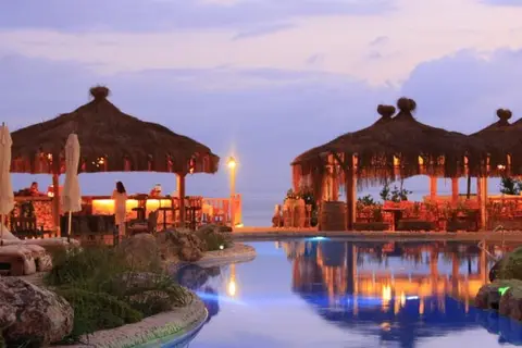 Likya Residence Hotel & Spa in Kaş — foto 10