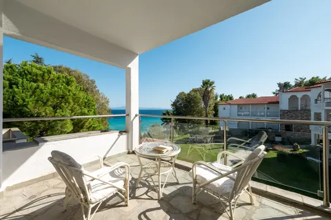 Hotel Mitsis Alexander the Great foto 4