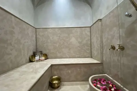 Riad Bab Yacout in Marrakesh, foto 11