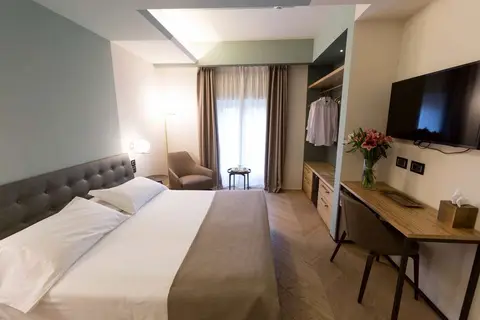 Hotel Silla in Florence, foto 2