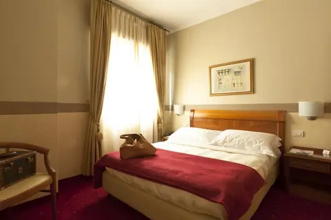 Best Western Hotel Major in Milaan, foto 9