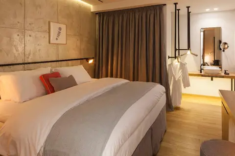 Coco-Mat Hotel Athens in Athene — foto 10