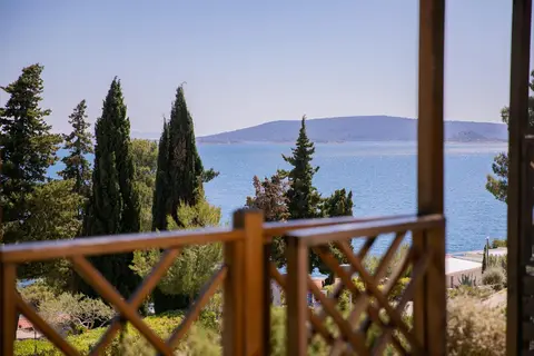 Amadria Park Camping Trogir Mobile homes in Seget Vranjica — foto 23