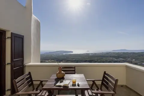 Zatrikion Santorini Villas in Thira Municipal Unit, foto 12