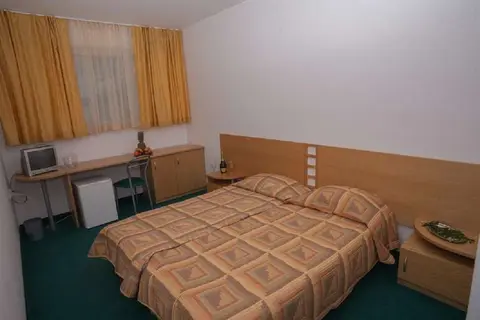 Slavyanski Hotel in Несебър — foto 22