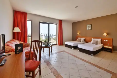 Prestige Hotel & Aquapark in Варна — foto 6