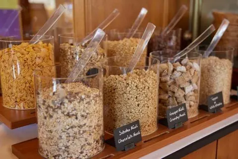 Waldhotel Bärenstein foto 16