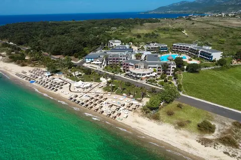Ilio Mare Hotels & Resorts in Πρίνος — foto 17