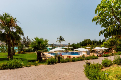 Hotel B BOU La Vinuela & SPA foto 18