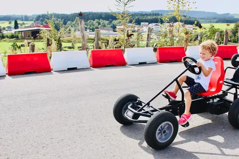 Ikuna Naturresort foto 23