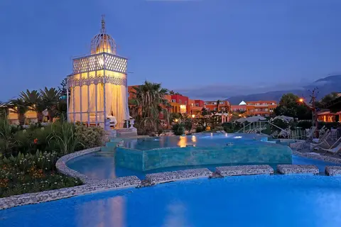 Orpheas Resort in Georgioupolis — foto 17