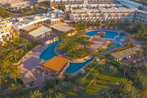 Fort Arabesque Resort foto 35