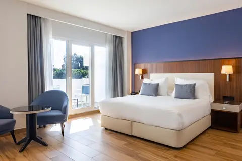 Alanda Marbella Hotel in Marbella — foto 3