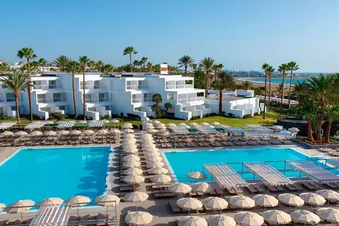 RIU Paraiso Lanzarote Resort in Tías