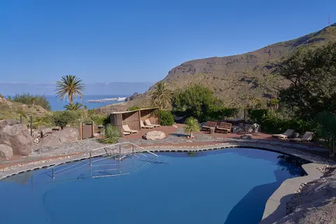 Redondo de Guayedra in Agaete — foto 3