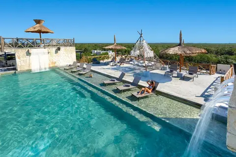 Naala Tulum in Cancún — foto 26